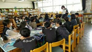 令和７年度１学期、順調にスタート！