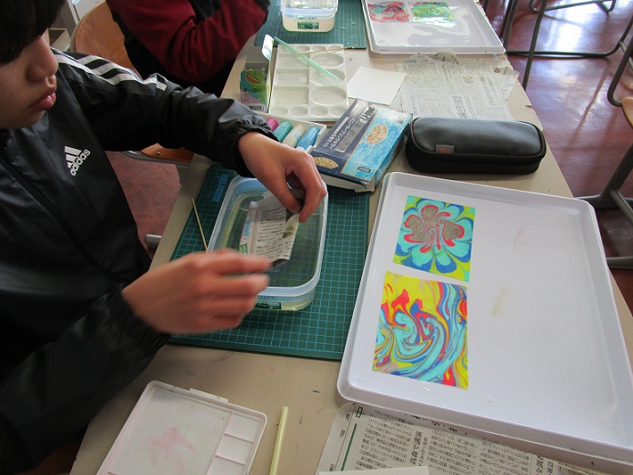 新入生体験入学