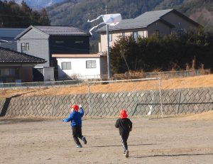 たこあげ