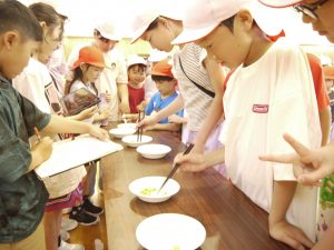 南風っ子エンジョイタイム～健康フェスティバル～