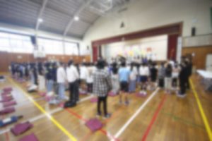 音楽会