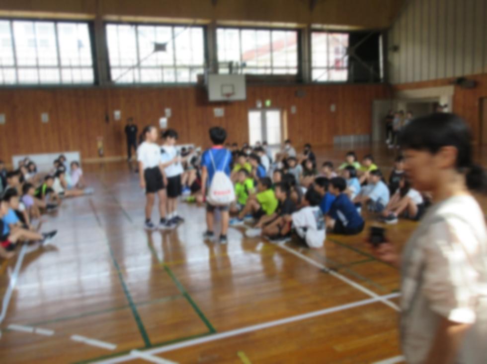 防災リュック用意してる？