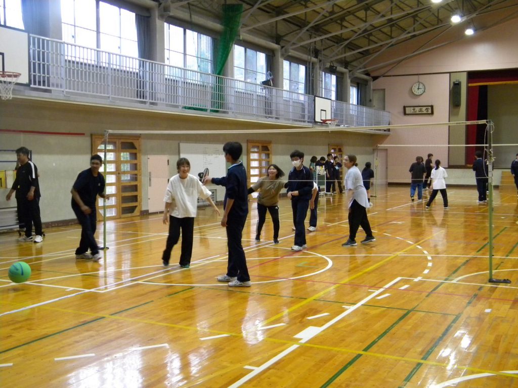 【PTA活動】笑顔広がる「地域ふれあい講座」が開催されました！