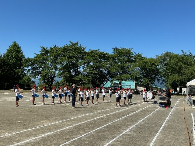 5月30日　運動会