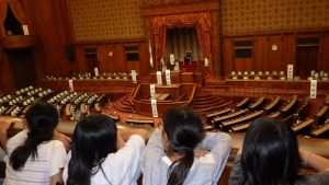 【６年生】修学旅行２日目